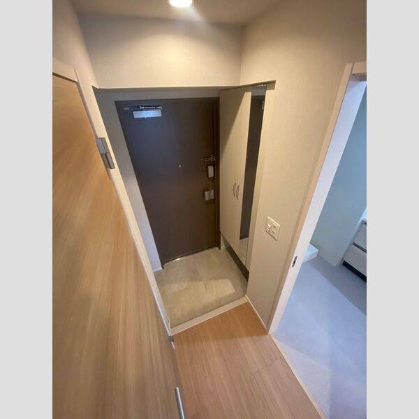 CASA99 室内写真1