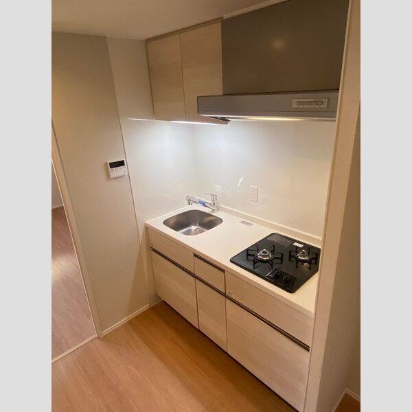 CASA99 室内写真7