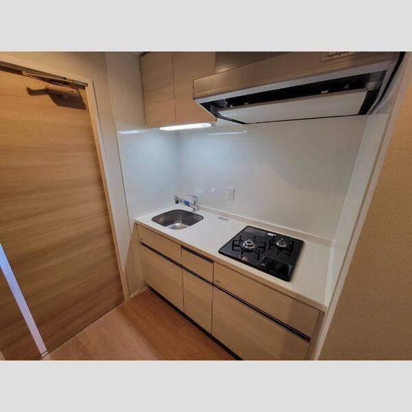 CASA99 室内写真3