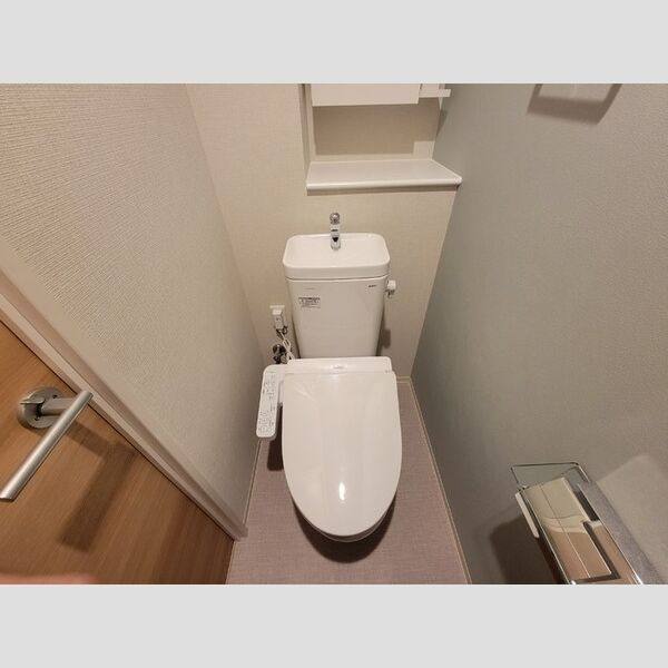 CASA99 室内写真5