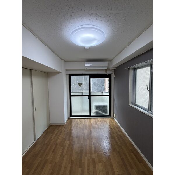 サンビラ大手前 室内写真2