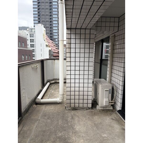 サンビラ大手前 室内写真10