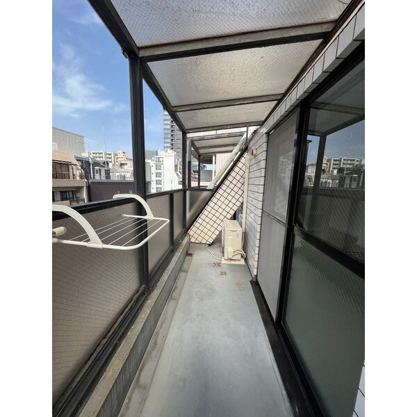 サンビラ大手前 室内写真10
