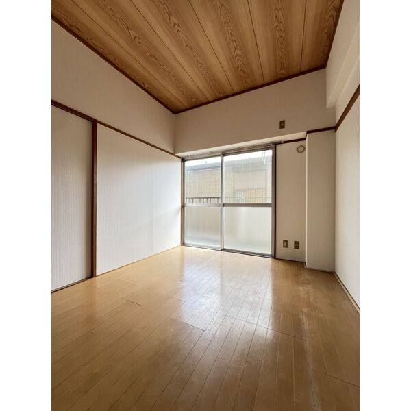 メゾンド徳川苑 室内写真3