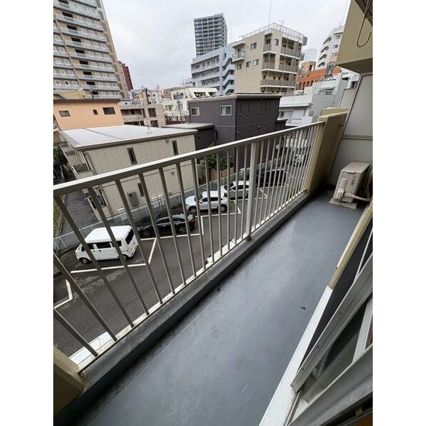 山口マンション 室内写真7