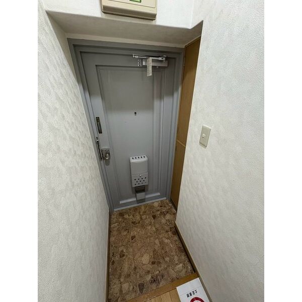 山口マンション 室内写真8