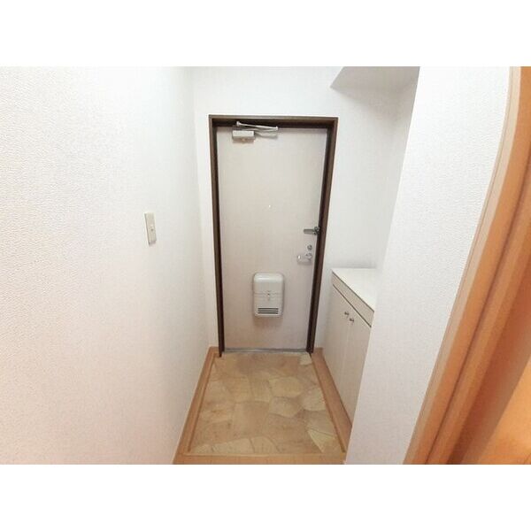 アメニティ前栽2号館 室内写真8