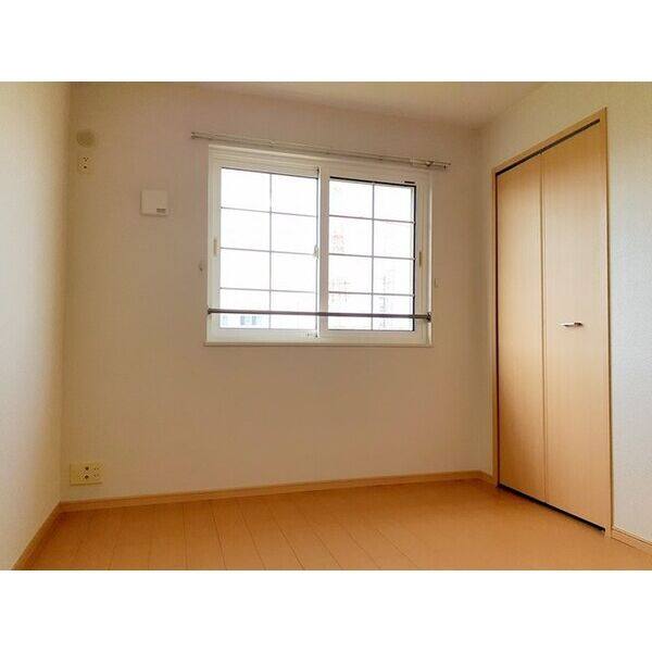 Place Moat Ⅰ 室内写真9
