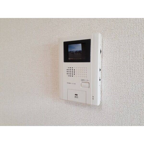 Place Moat Ⅰ 室内写真10