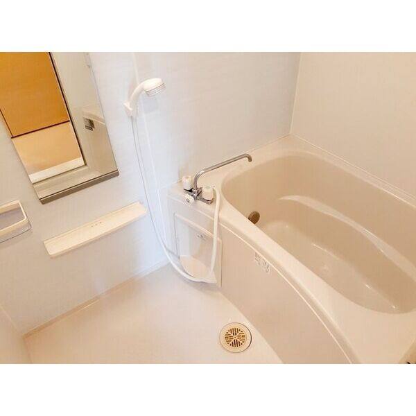 Place Moat Ⅰ 室内写真3