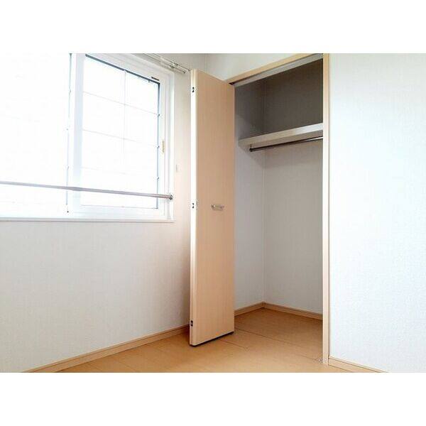 Place Moat Ⅰ 室内写真4
