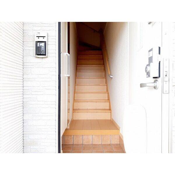 Place Moat Ⅰ 室内写真6