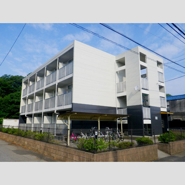 レオパレス若葉B