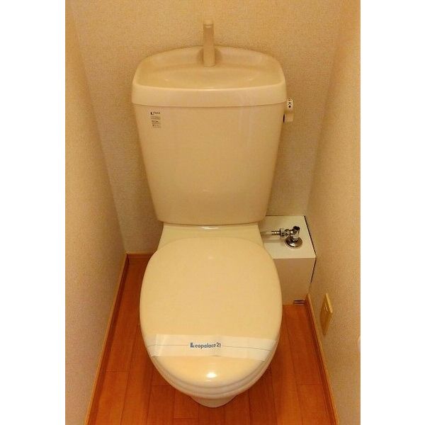 レオパレスエスティーハイム 室内写真7