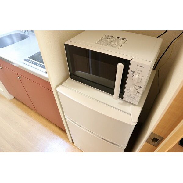 物件名確認中 室内写真5