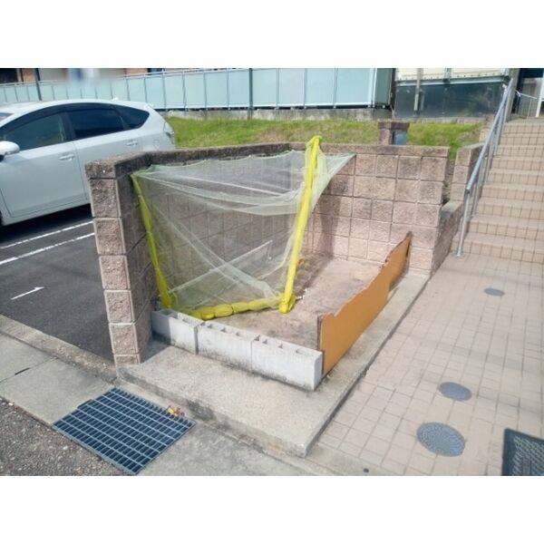 レオネクスト園 室内写真8