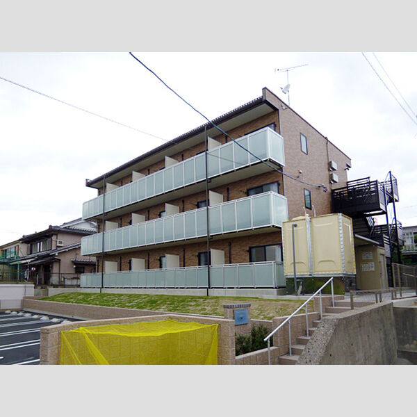 レオネクスト園 建物画像