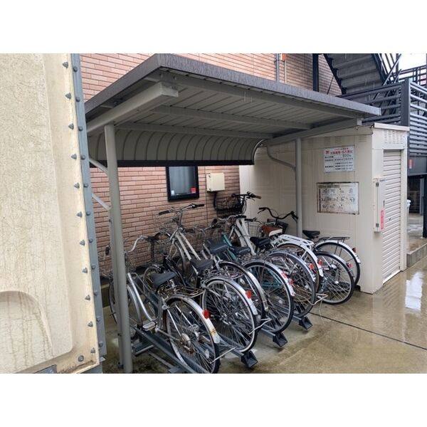 レオネクスト園 室内写真9