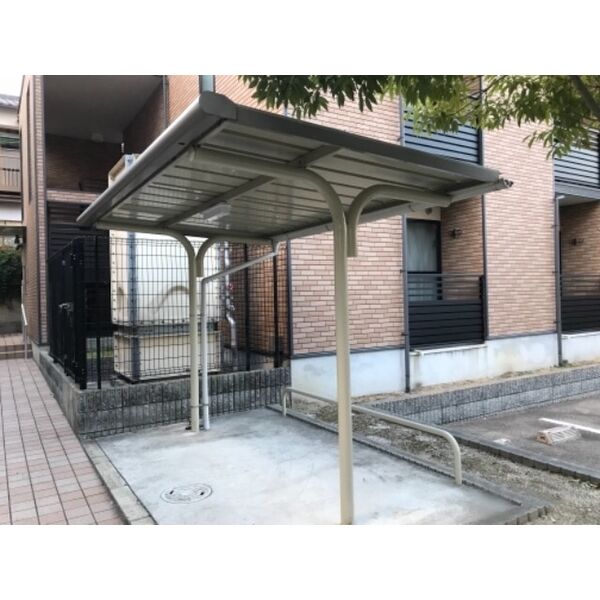 レオネクスト円明寺丘 室内写真10