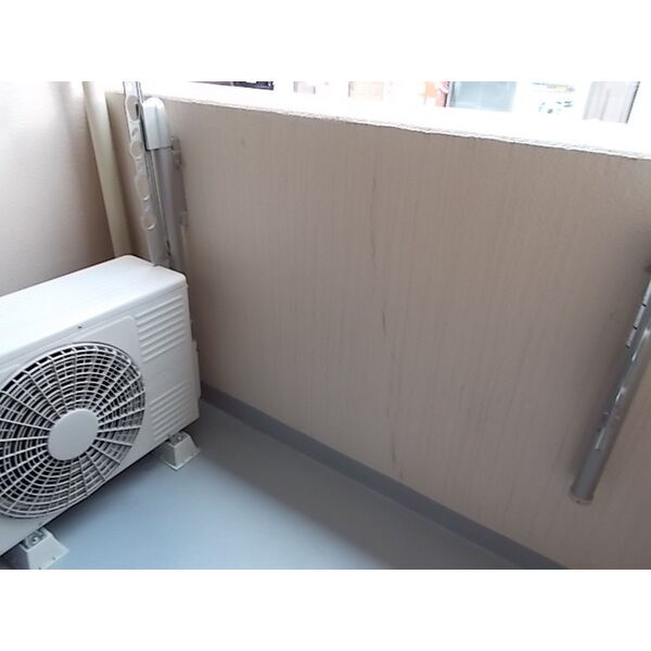 レジデンス北白川 室内写真9