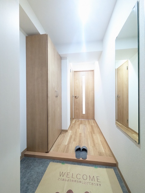 Ｏｒａ Ｐｏｚｚｏ 室内写真2