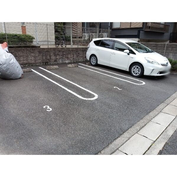 レオネクストグリーンヒルズ鳴海 室内写真10