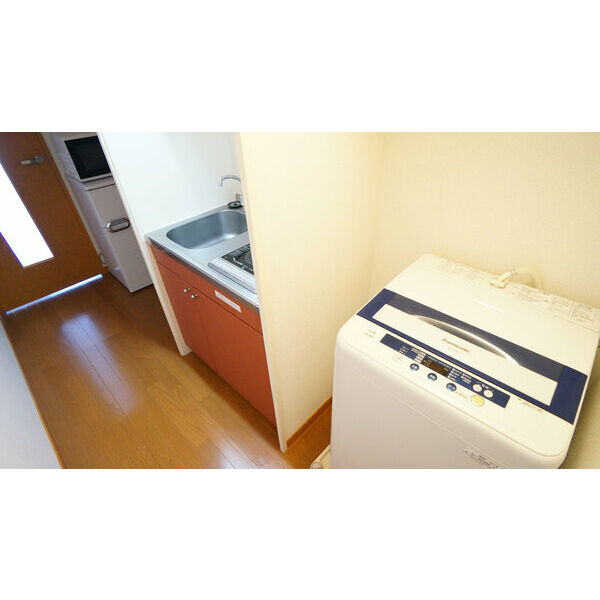 物件名確認中 室内写真9