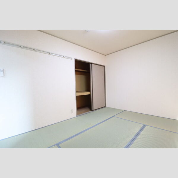パストラル 参番館 室内写真1