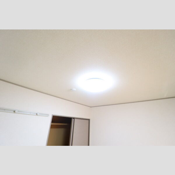 パストラル 参番館 室内写真2