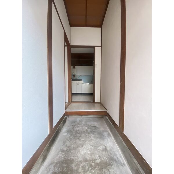 リブラ伊伝居 室内写真7