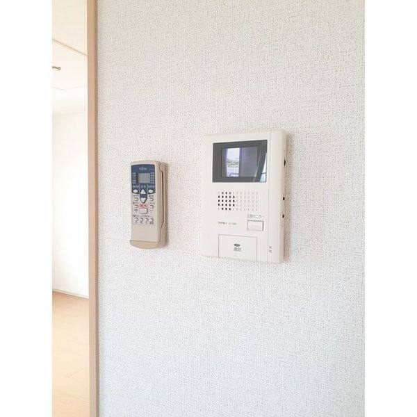 フラワー 室内写真6