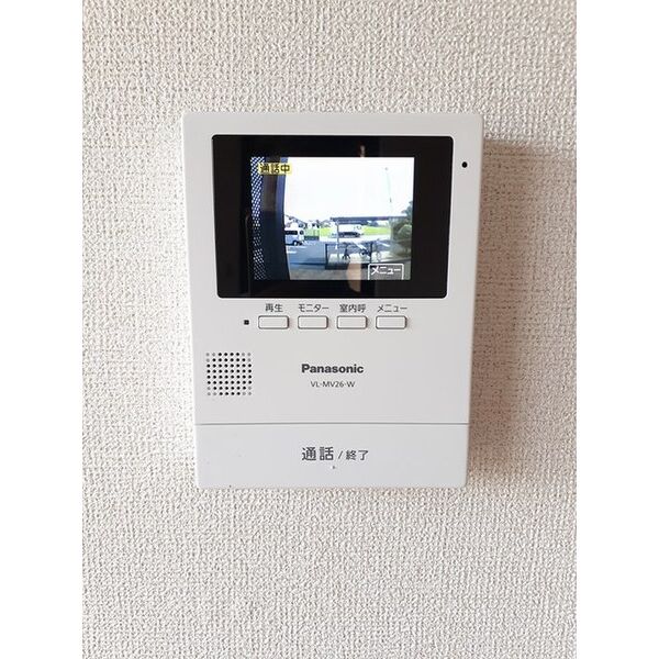 ティーフベルクA 室内写真8