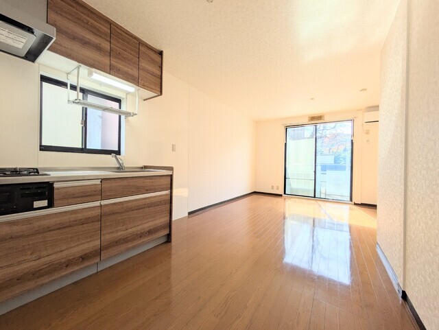 グリーンヒルズ広袴 室内写真2
