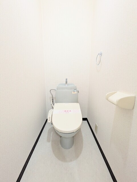 グリーンヒルズ広袴 室内写真8