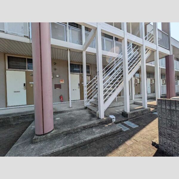 レオパレスM’sフレーズ弐番館 室内写真6