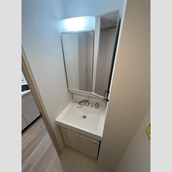 S-RESIDENCE難波大国町Deux 室内写真2