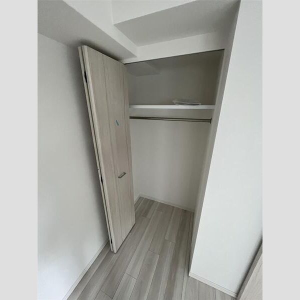 S-RESIDENCE難波大国町Deux 室内写真5