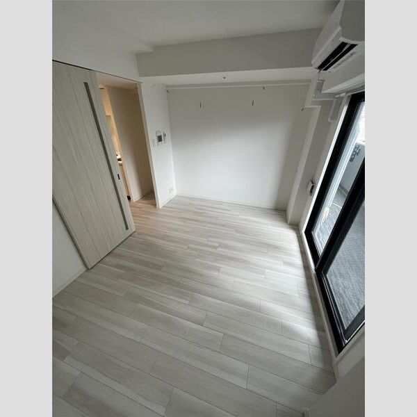 S-RESIDENCE難波大国町Deux 室内写真6