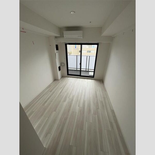 S-RESIDENCE難波大国町Deux 室内写真4