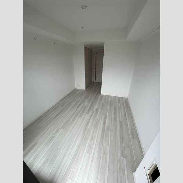 S-RESIDENCE難波大国町Deux 室内写真5