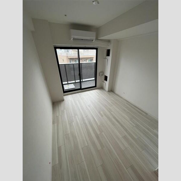 S-RESIDENCE難波大国町Deux 室内写真5