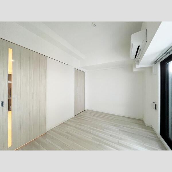 S-RESIDENCE難波大国町Deux 室内写真1