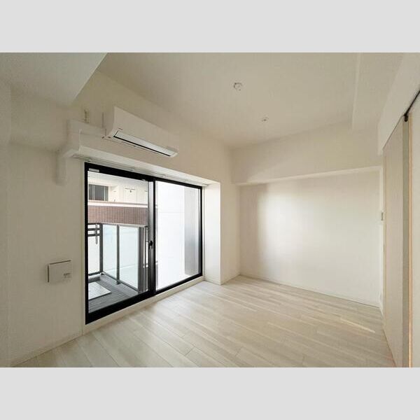 S-RESIDENCE難波大国町Deux 室内写真3