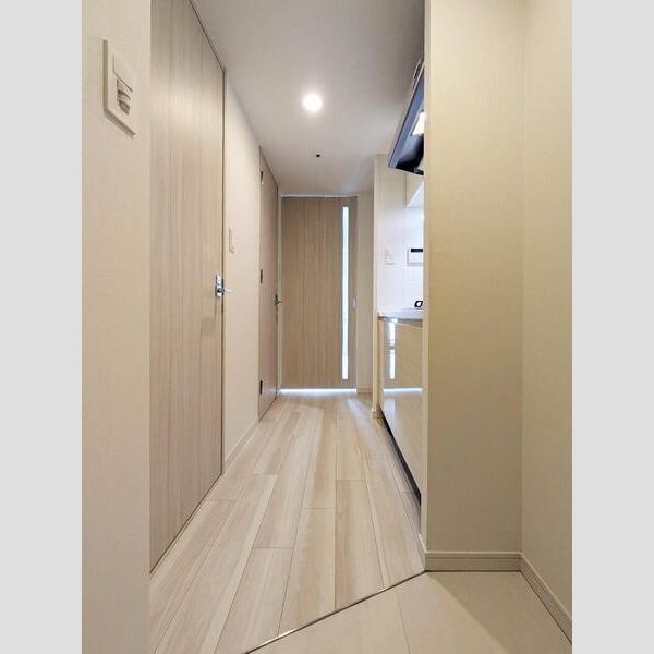 S-RESIDENCE難波大国町Deux 室内写真9