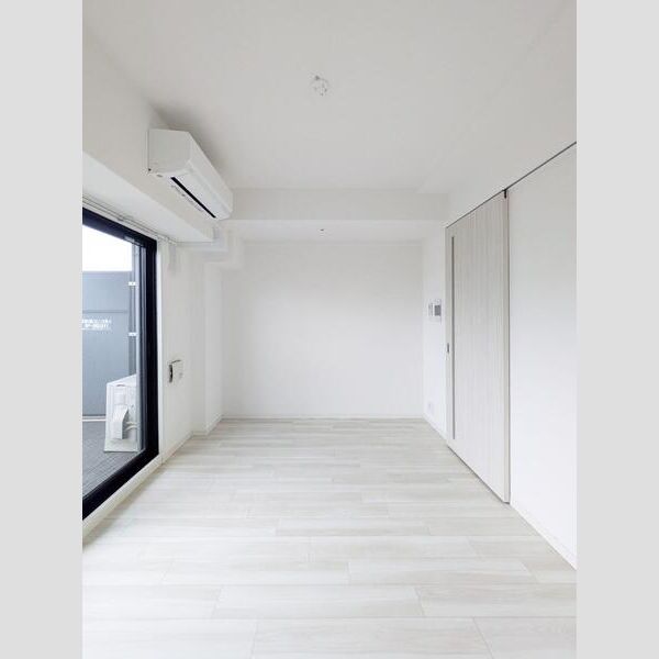 S-RESIDENCE難波大国町Deux 室内写真1