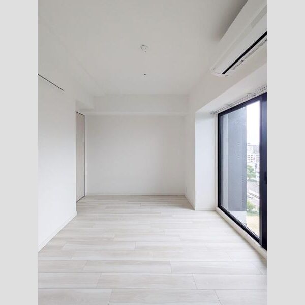 S-RESIDENCE難波大国町Deux 室内写真4