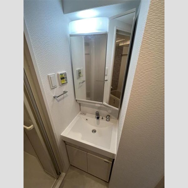 S-RESIDENCE難波大国町Deux 室内写真3