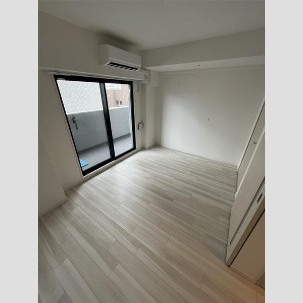 S-RESIDENCE難波大国町Deux 室内写真5