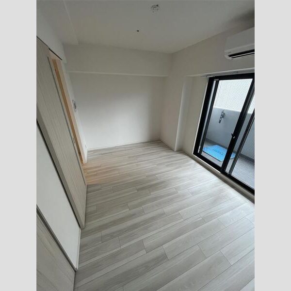 S-RESIDENCE難波大国町Deux 室内写真7