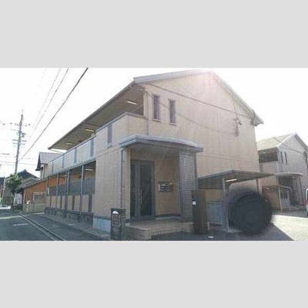S・Tステラ　Ⅰ 建物画像